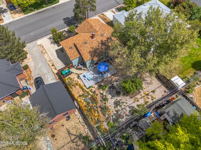 1671 Ordway Avenue, Reno, NV 89509