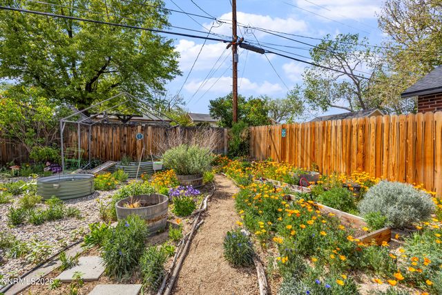 1671 Ordway Avenue, Reno, NV 89509