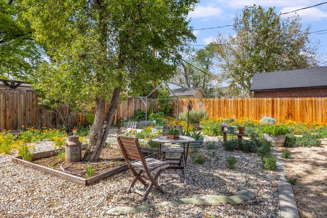 1671 Ordway Avenue, Reno, NV 89509