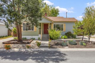 1671 Ordway Avenue, Reno, NV 89509