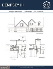 3601 Fannie Thompson Road, Monroe, GA 30656