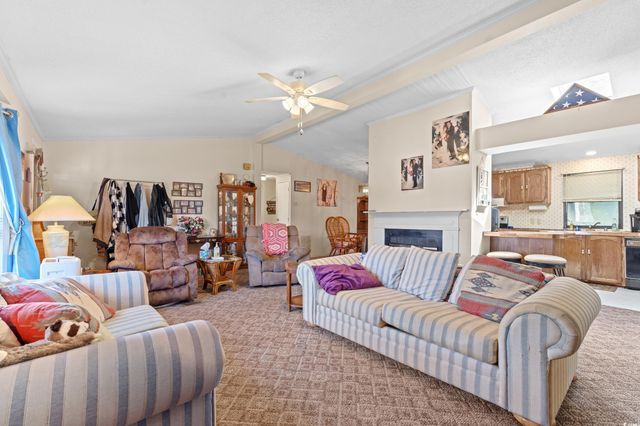 1715 Clubhouse Dr., Myrtle Beach, SC 29577