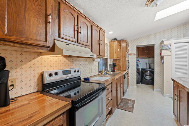 1715 Clubhouse Dr., Myrtle Beach, SC 29577