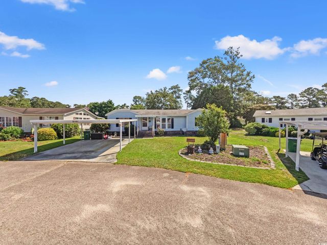 1715 Clubhouse Dr., Myrtle Beach, SC 29577