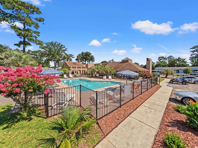 1715 Clubhouse Dr., Myrtle Beach, SC 29577