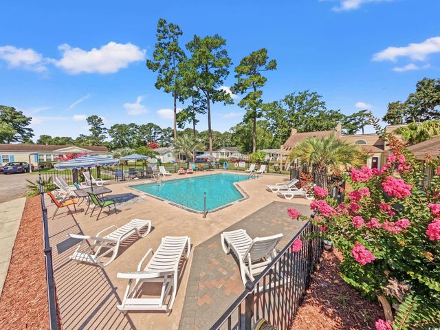 1715 Clubhouse Dr., Myrtle Beach, SC 29577