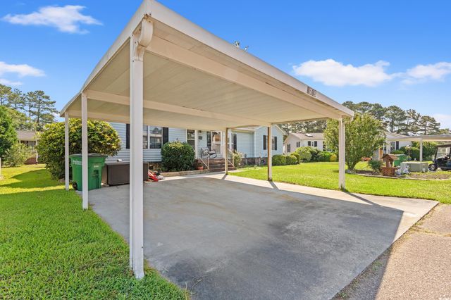 1715 Clubhouse Dr., Myrtle Beach, SC 29577