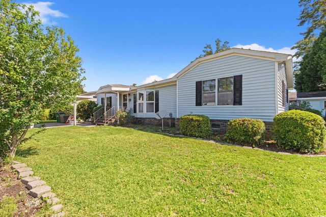 1715 Clubhouse Dr., Myrtle Beach, SC 29577
