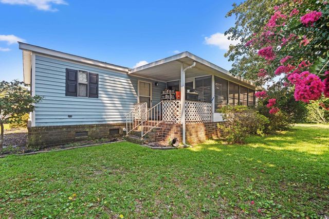 1715 Clubhouse Dr., Myrtle Beach, SC 29577