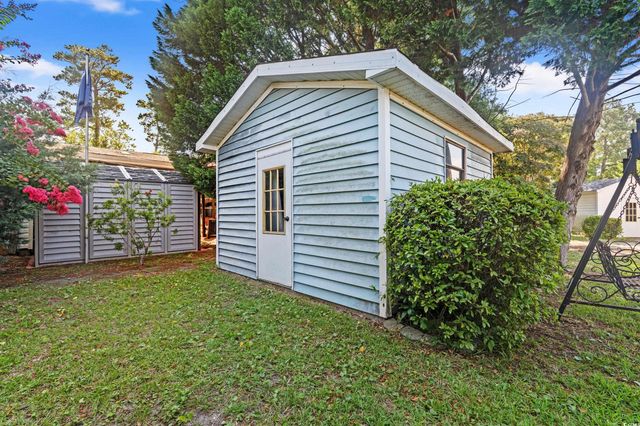 1715 Clubhouse Dr., Myrtle Beach, SC 29577