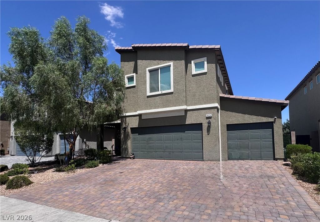 4524 Pointleaf Street, North Las Vegas, NV 89032 — photo 2