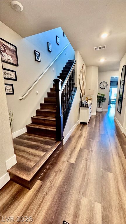 4524 Pointleaf Street, North Las Vegas, NV 89032 — photo 3