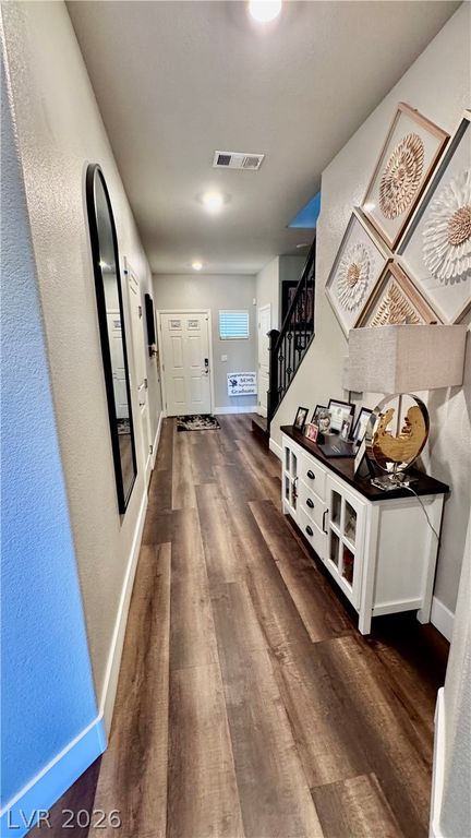 4524 Pointleaf Street, North Las Vegas, NV 89032 — photo 4