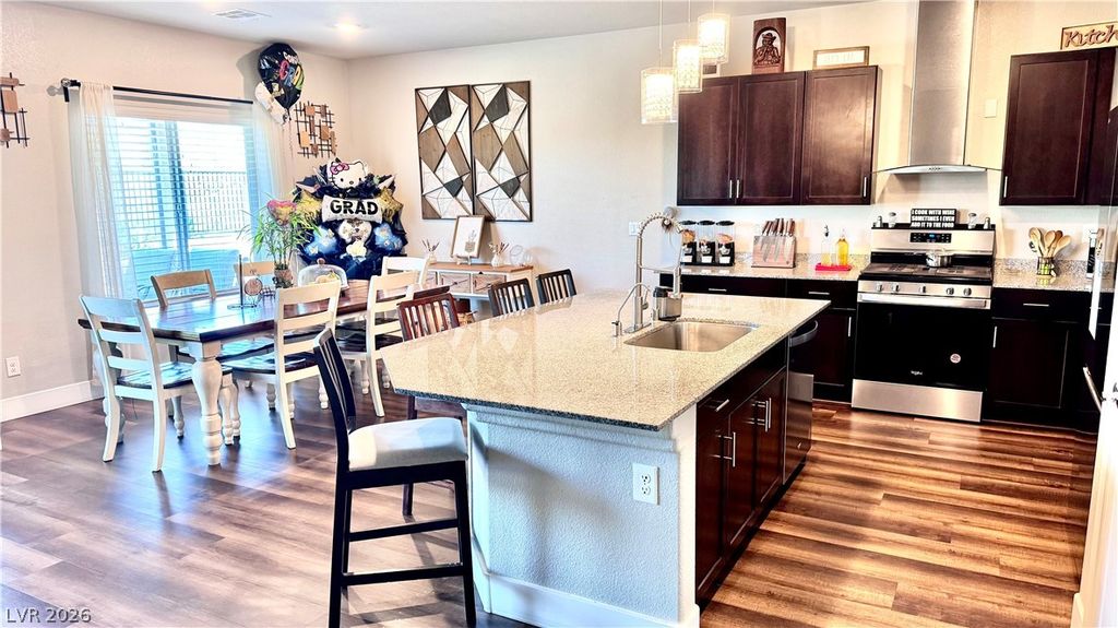 4524 Pointleaf Street, North Las Vegas, NV 89032 — photo 5