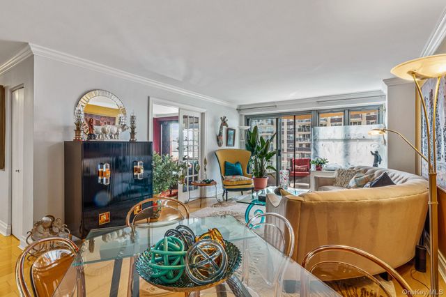 1805 215th Street 12F, Bayside, NY 11360