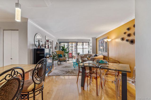 1805 215th Street 12F, Bayside, NY 11360