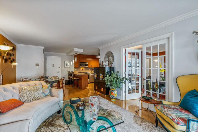 1805 215th Street 12F, Bayside, NY 11360