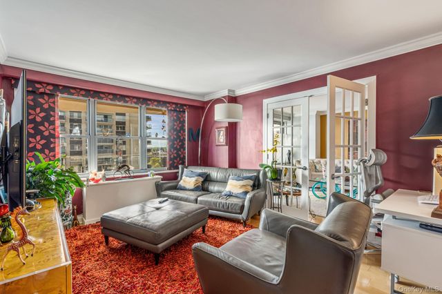 1805 215th Street 12F, Bayside, NY 11360