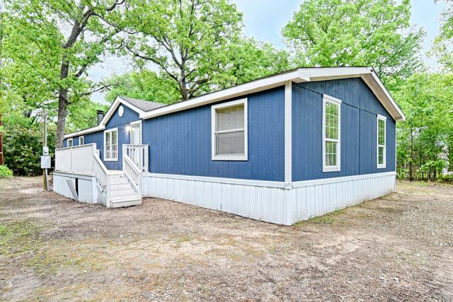 138 Cherokee Shores Drive, Mabank, TX 75156