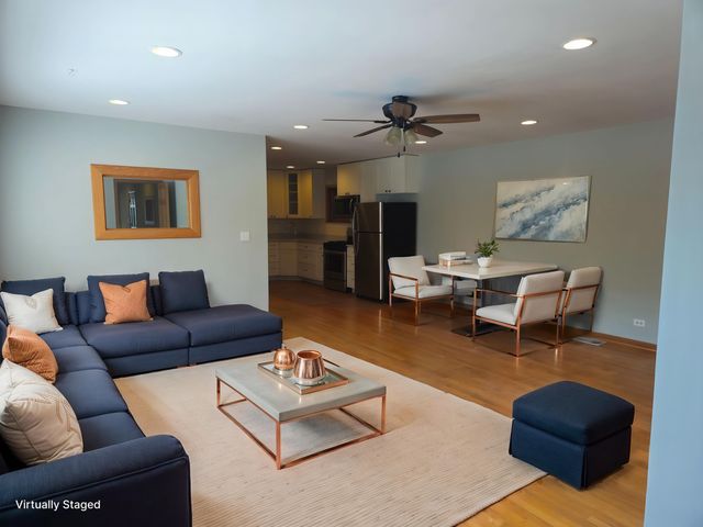 3043 N Ashland Avenue 2, Chicago, IL 60657