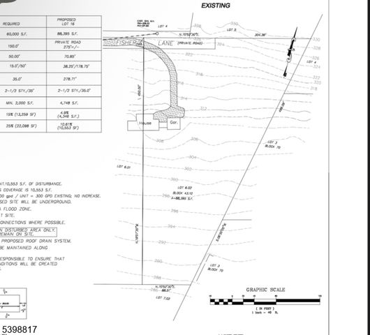 90 Century Ln, Watchung Boro, NJ 07069