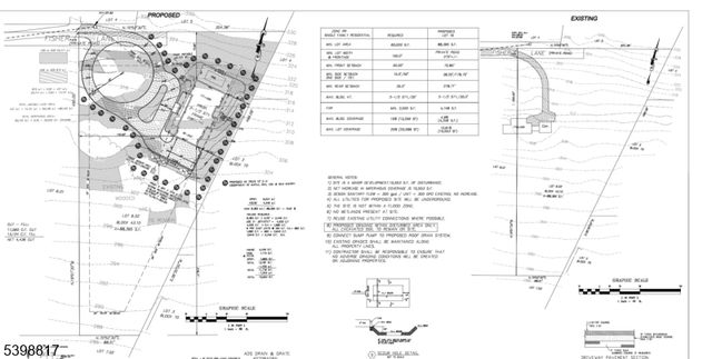 90 Century Ln, Watchung Boro, NJ 07069