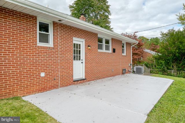 363 CATHERINE ST, Bel Air, MD 21014