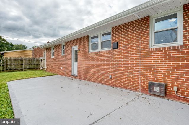 363 CATHERINE ST, Bel Air, MD 21014