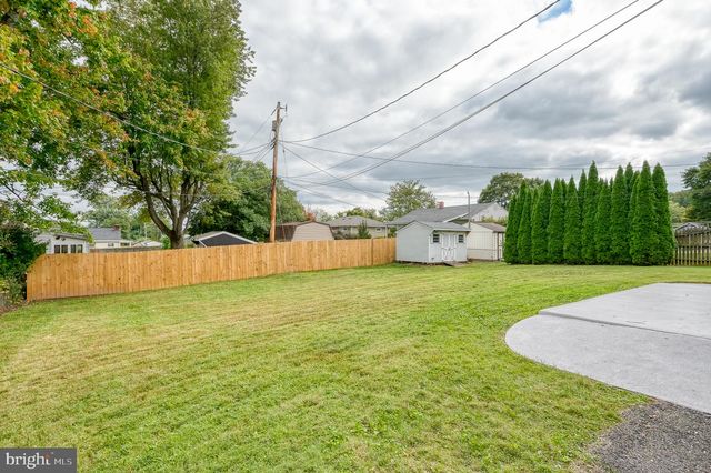 363 CATHERINE ST, Bel Air, MD 21014