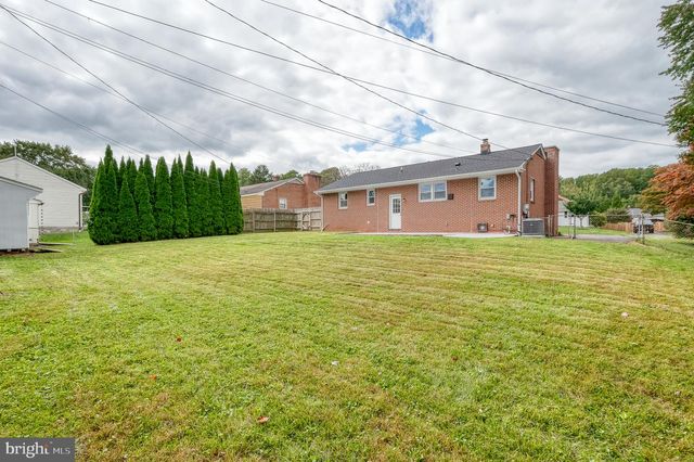 363 CATHERINE ST, Bel Air, MD 21014