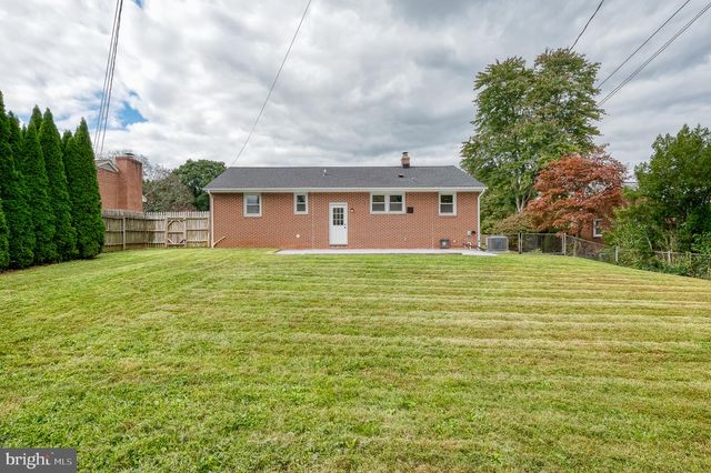 363 CATHERINE ST, Bel Air, MD 21014