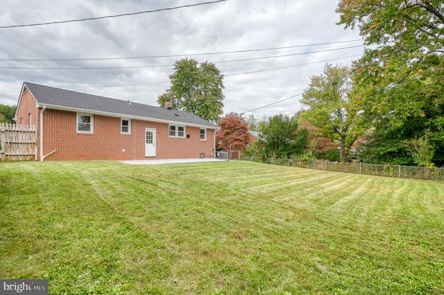 363 CATHERINE ST, Bel Air, MD 21014