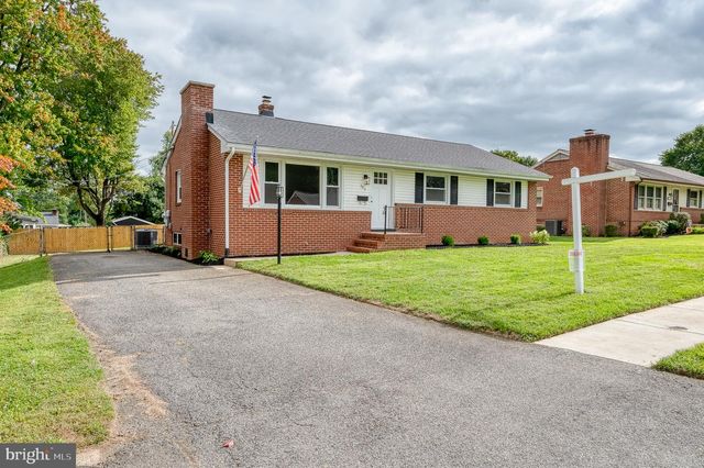 363 CATHERINE ST, Bel Air, MD 21014