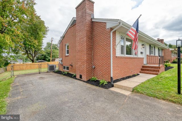 363 CATHERINE ST, Bel Air, MD 21014