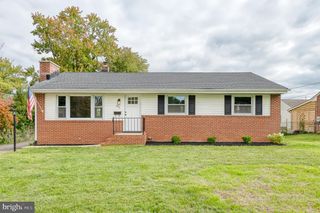 363 CATHERINE ST, Bel Air, MD 21014