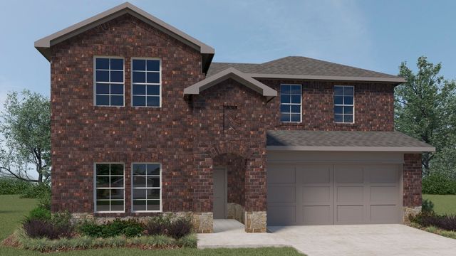 7281 Farmhouse Drive, Garland, TX 75043