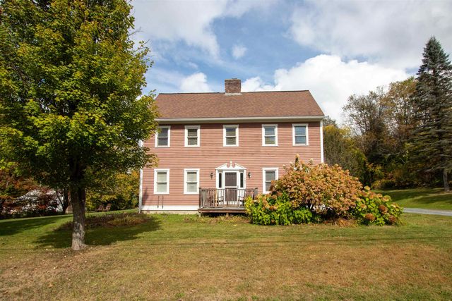 107 East Village Road, St. Johnsbury, VT 05819