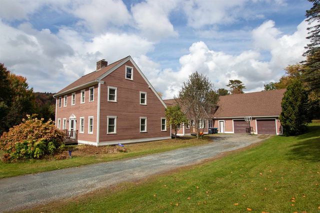 107 East Village Road, St. Johnsbury, VT 05819