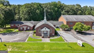 1392 Sandy Creek Road, Fayetteville, GA 30214