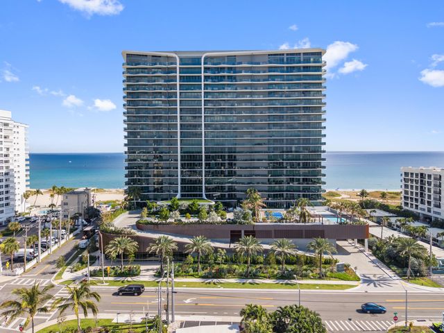 900 N Ocean Boulevard 204, Pompano Beach, FL 33062