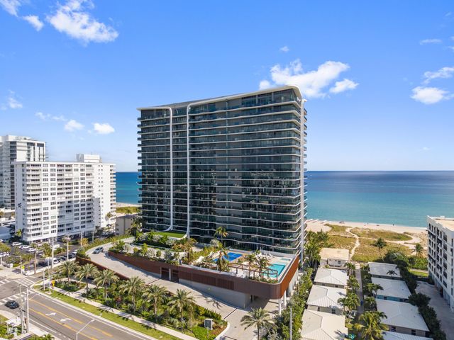 900 N Ocean Boulevard 204, Pompano Beach, FL 33062