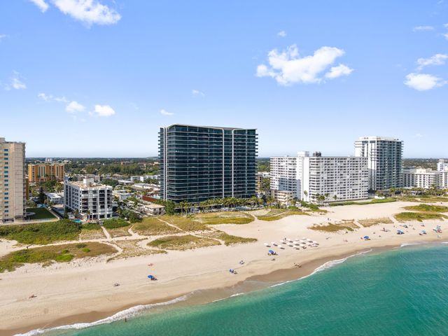 900 N Ocean Boulevard 204, Pompano Beach, FL 33062