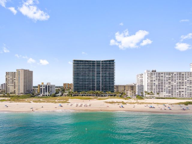900 N Ocean Boulevard 204, Pompano Beach, FL 33062