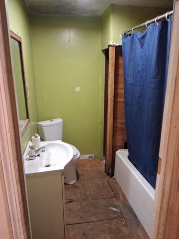 1370 Old Graysville Road, Dayton, TN 37321