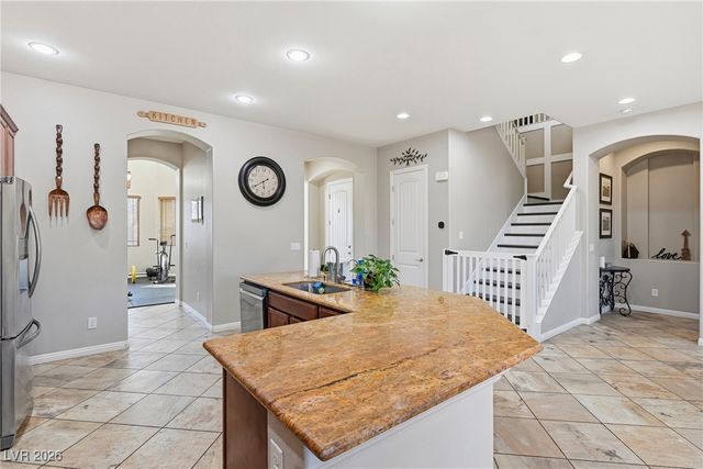 7370 Abundant Harvest Avenue, Las Vegas, NV 89131