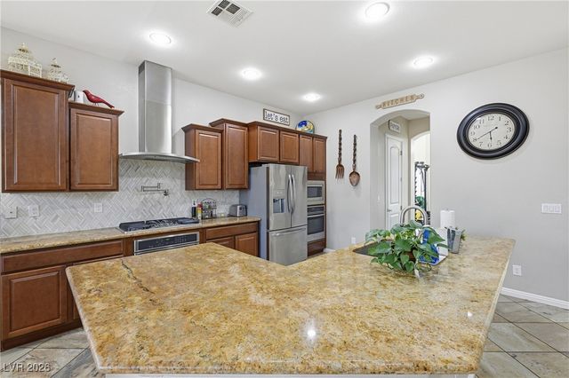 7370 Abundant Harvest Avenue, Las Vegas, NV 89131