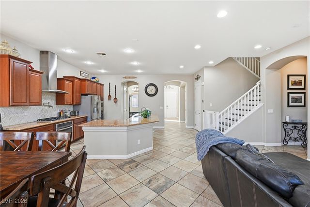 7370 Abundant Harvest Avenue, Las Vegas, NV 89131