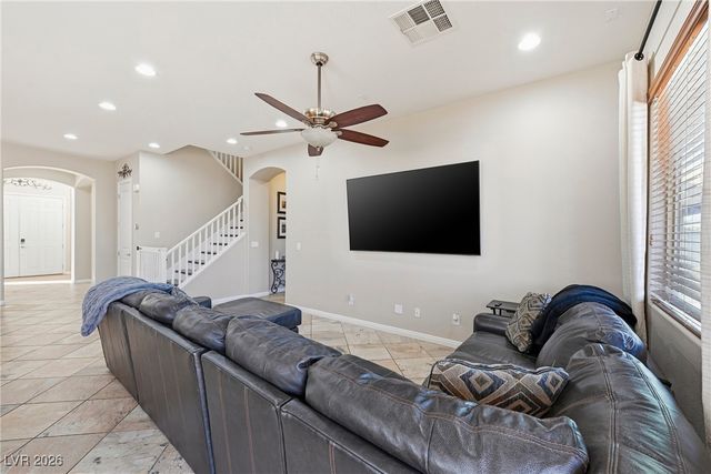 7370 Abundant Harvest Avenue, Las Vegas, NV 89131