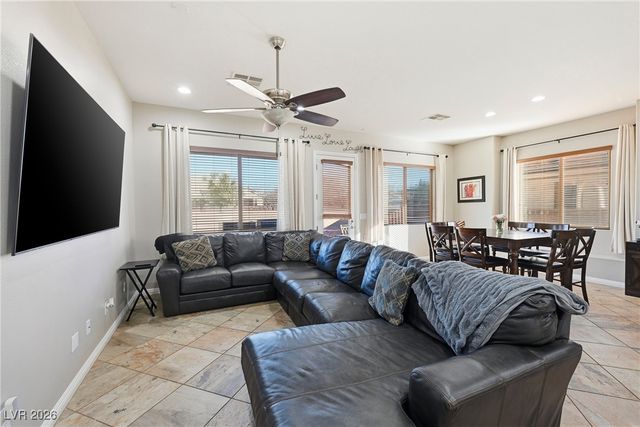 7370 Abundant Harvest Avenue, Las Vegas, NV 89131