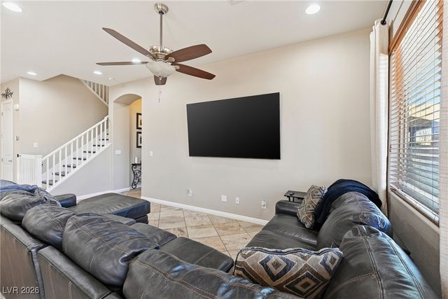 7370 Abundant Harvest Avenue, Las Vegas, NV 89131